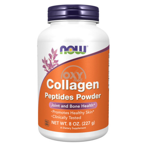 product-Коллаген (Collagen) NOW 227гр пор.