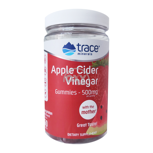 product-Apple Сider Vinegar gummies 500мг №60 жеват.мармел