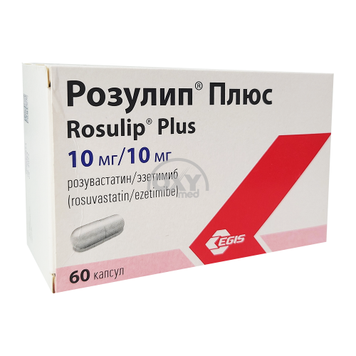 product-Rozulip plus 10 mg/10 mg № 60 qopqoq.