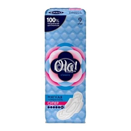 product-qistirmalari. OLA! 9-sonli qanotli qanotlar super