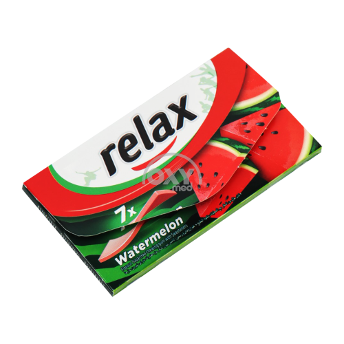 product-Жевательная резинка Relax Watermelon 13.5 гр