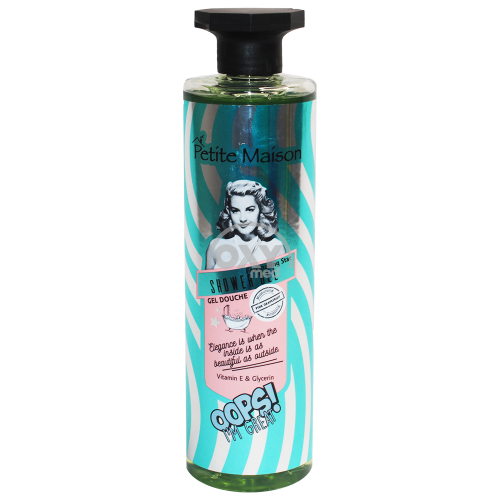 product-195 Dush uchun gel Pielor Petile Maison pushti gr.400ml