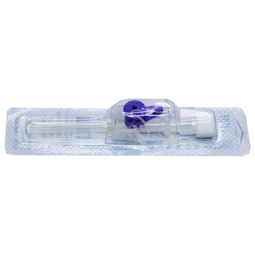 product-Катетер внутривенный Hialflon 26G