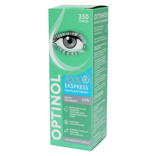 product-Optinol 0,21% Ekspress nemlendirici 10ml namlovchi eritma.