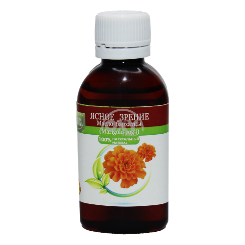 product-Marigold yog'i Aniq ko'rish 50ml