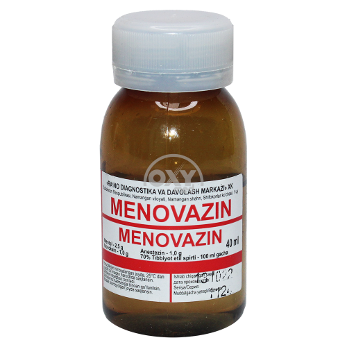 product-Menovazin 40 ml eritma
