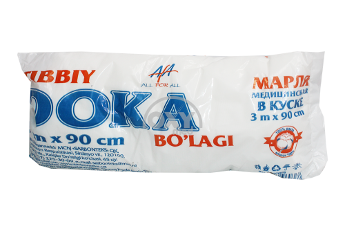 product-Doka asal oqartiruvchi 90x3