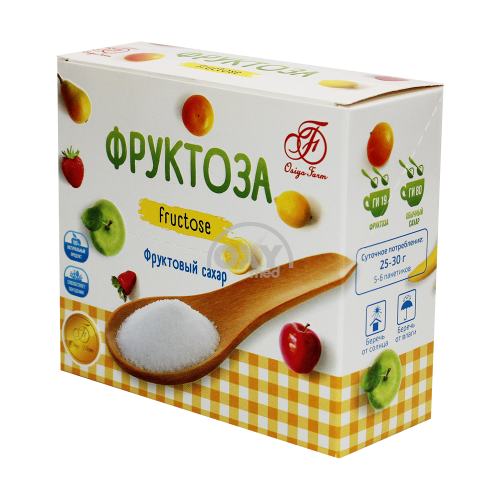 product-Фруктоза 5 г №25