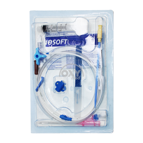 product-Катетер центральный венозный KD-MONOSOFT 9Fr, 11G
