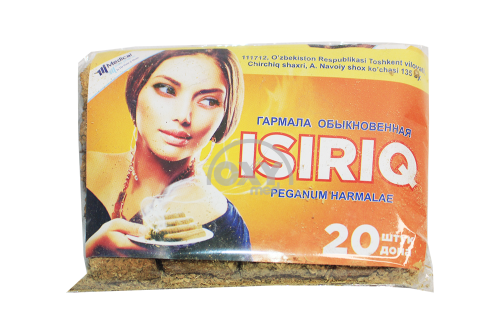 product-Isirik (Garmala) 30 g