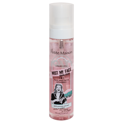 product-Спрей для тела Pielor Petite Maison mist 100 мл