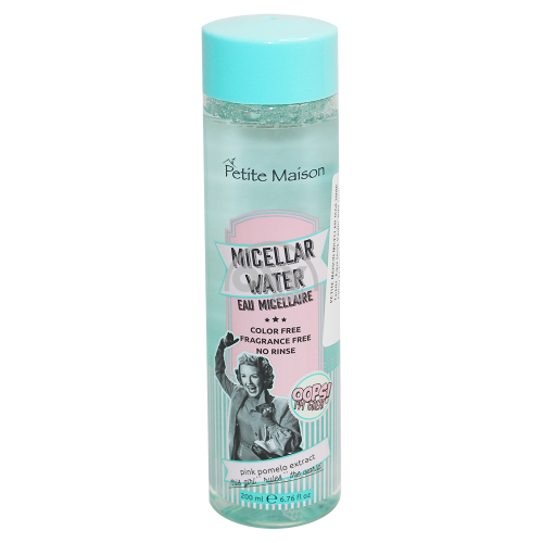 product-505 Micellar suvli Pielor Petite Maison 200ml