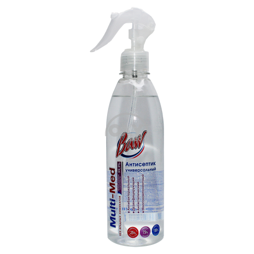 product-768 Yallig'lanishga qarshi qo'l spreyi BAW Multi-med 450ml