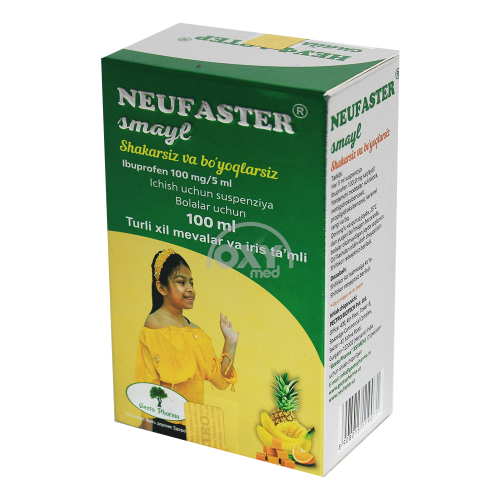 product-Neufaster Smile 100mg/5ml 100ml multif. iris susp