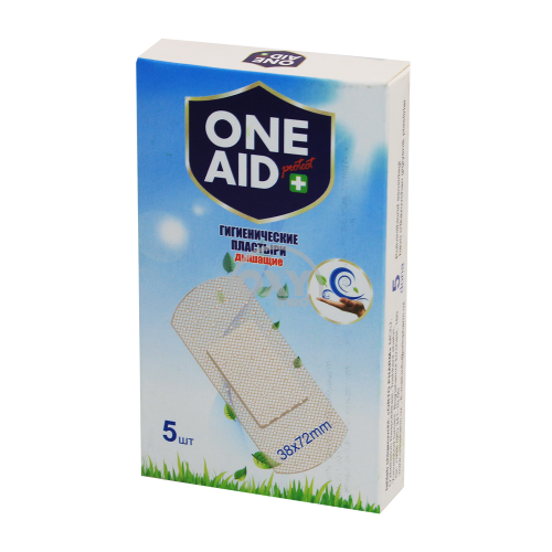 product-Gig yamoqlari O'Z YORDAM sug'orish nafas olish 38*72mm No5
