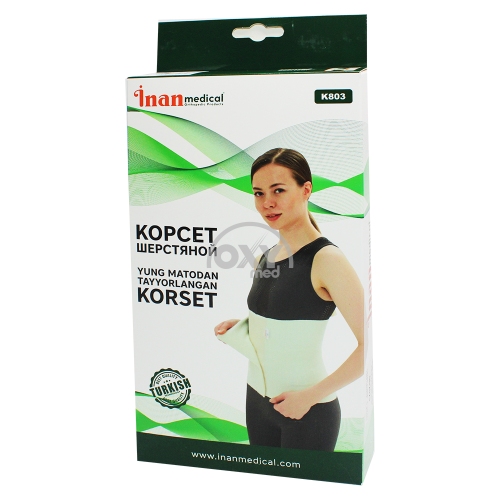 product-Корсет шерстяной К803 размер L