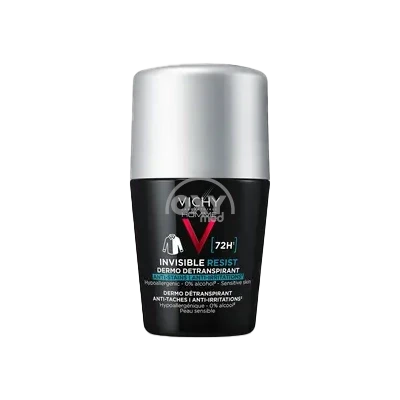 product-Дезодорант шариковый VICHY мужской HOMME INVISIBLE 50мл