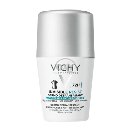 product-Дезодорант шариковый VICHY INVISIBLE 72ч 50мл