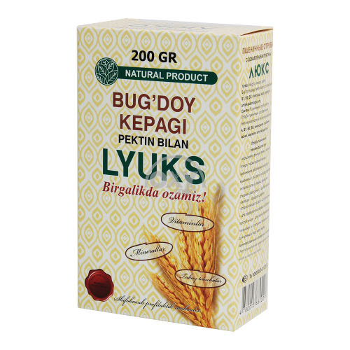 product-Pektinli bug'doy kepagi 200 g