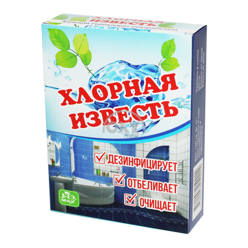 product-Хлорная известь 100г