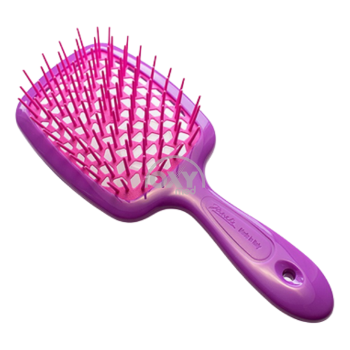 product-Расческа Superbrush фиолетовая