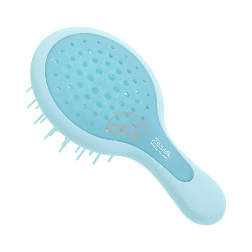 product-Расческа Superbrush маленькая бирюзовая