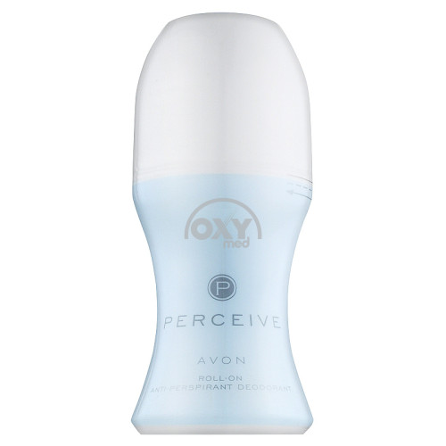 product-254 Antiperspirant dezodorant balli.AVON Perceive 50ml