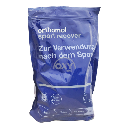 product-Orthomol Sport recofer kukuni 800 g