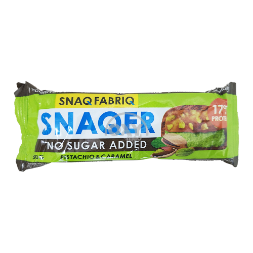 product-862 Bar Snaq Fabriq Pista va karamel 40g