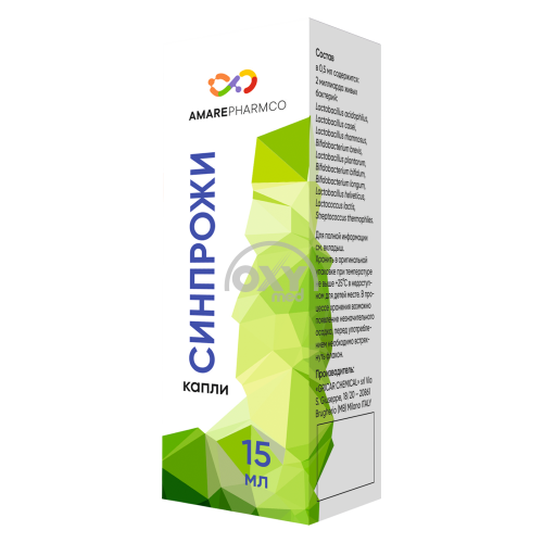 product-Синпрожи 15мл капли