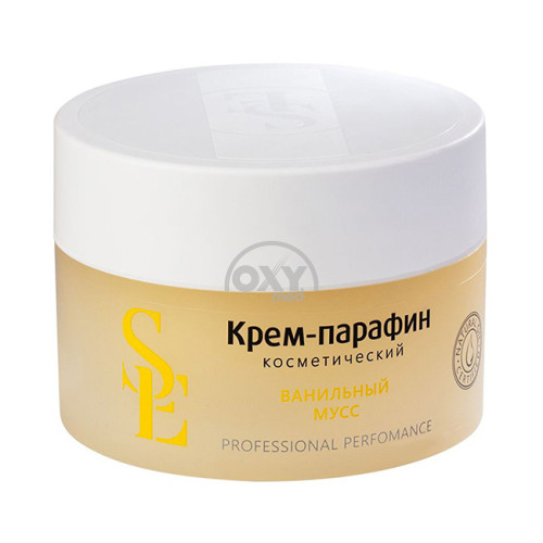 product-Крем-парафин "SE" ванильный мусс 150 мл