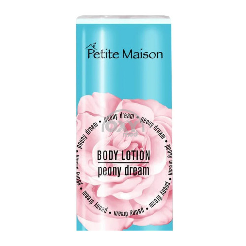 product-317 tana losoni Pielor Petite Maison peony 255ml