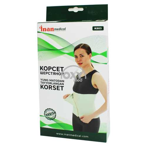 product-Корсет шерстяной К803 размер M
