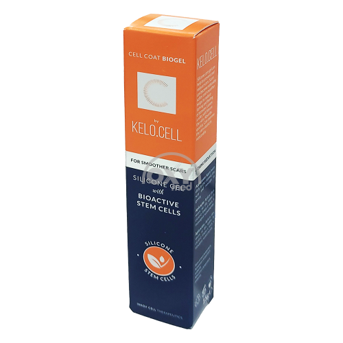 product-516 Biogel Kelo.Cell 15g chandiqlar va chandiqlar uchun