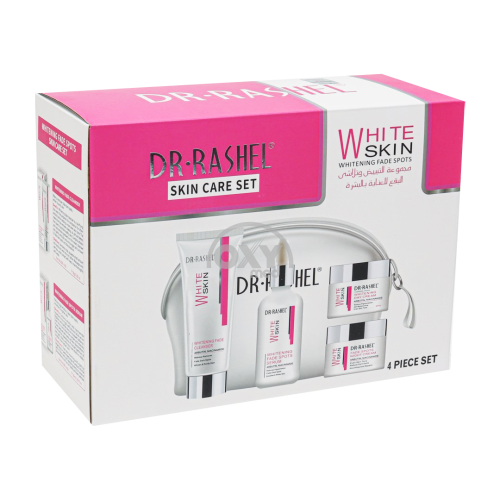 product-Набор серии по уходу за кожей DR RASHEL Whiten