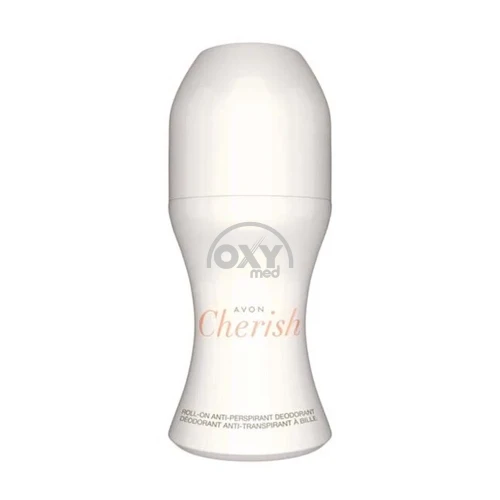 product-331 Antiperspirant dezodorant balli.AVON Cherish 50ml
