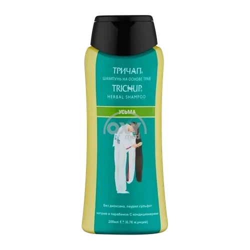product-Шампунь для волос Trichup УСЬМА 200мл