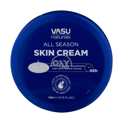 product-Крем для тела VASU ALL SEASON 140мл
