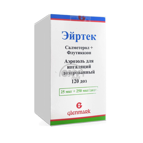 product-Airtek 25 mkg + 250 mkg 120 doza