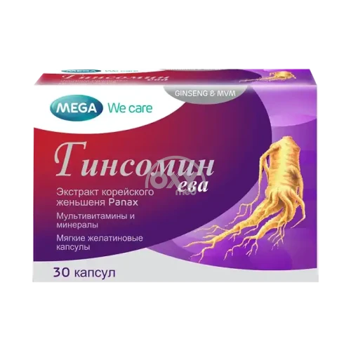 product-Гинсомин Ева №30 капсулы