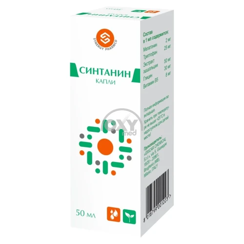 product-Синтанин 50мл капли