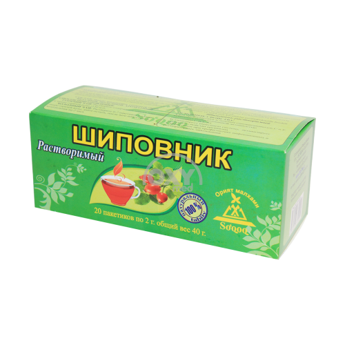 product-Шиповник 2г №20