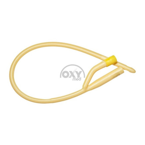 product-Катетер Фолея  двухходовой размер 06 FR