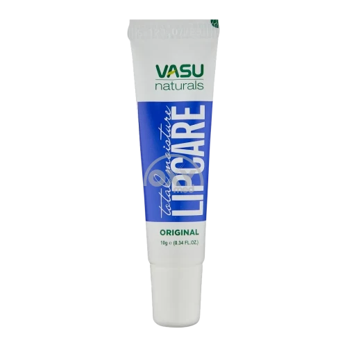 product-Бальзам для губ VASU LIPCARE 10г
