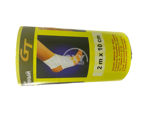 product-Бинт эластичные мед. GT 2м х 10см