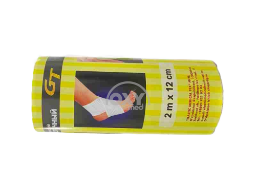 product-Бинт эластичные медицинские GT 2м х 12см