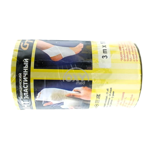 product-Бинт эластичный ULTRA 100 мм х 3 м