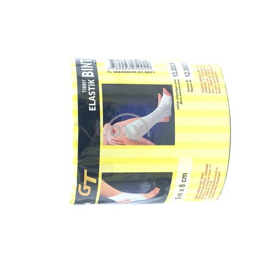 product-Бинт эластичный ULTRA 80 мм х 5 м