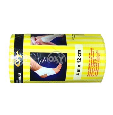 product-Бинт эластичные мед. GT 4м х 12см