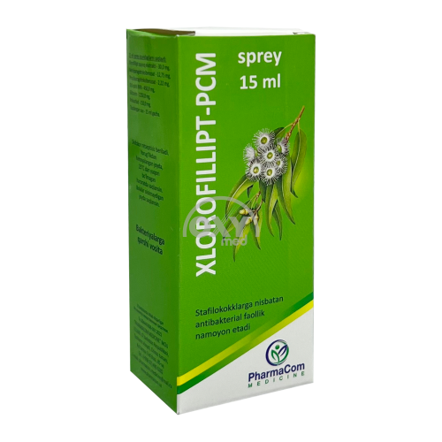 product-Хлорофиллипт 15мл спрей